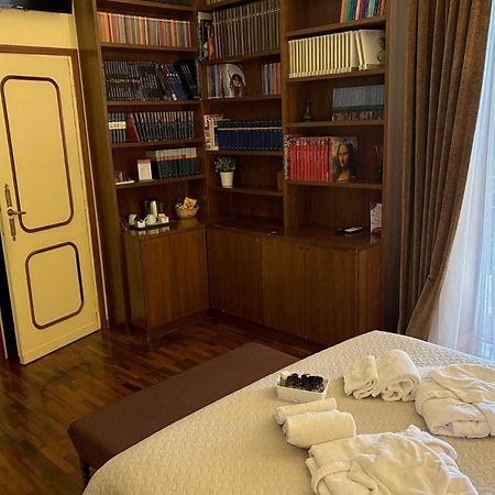 Villa Albina Rome Buitenkant foto