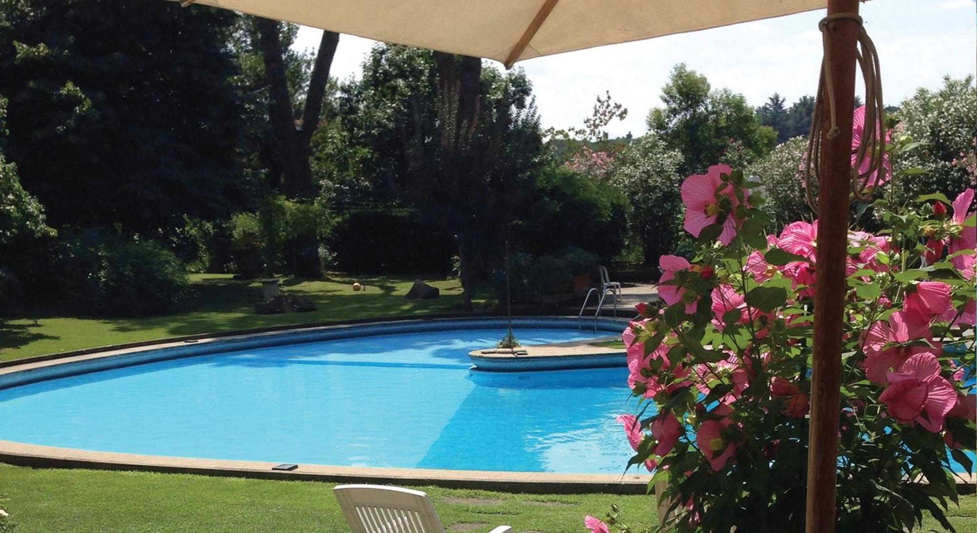 Villa Albina Rome Buitenkant foto