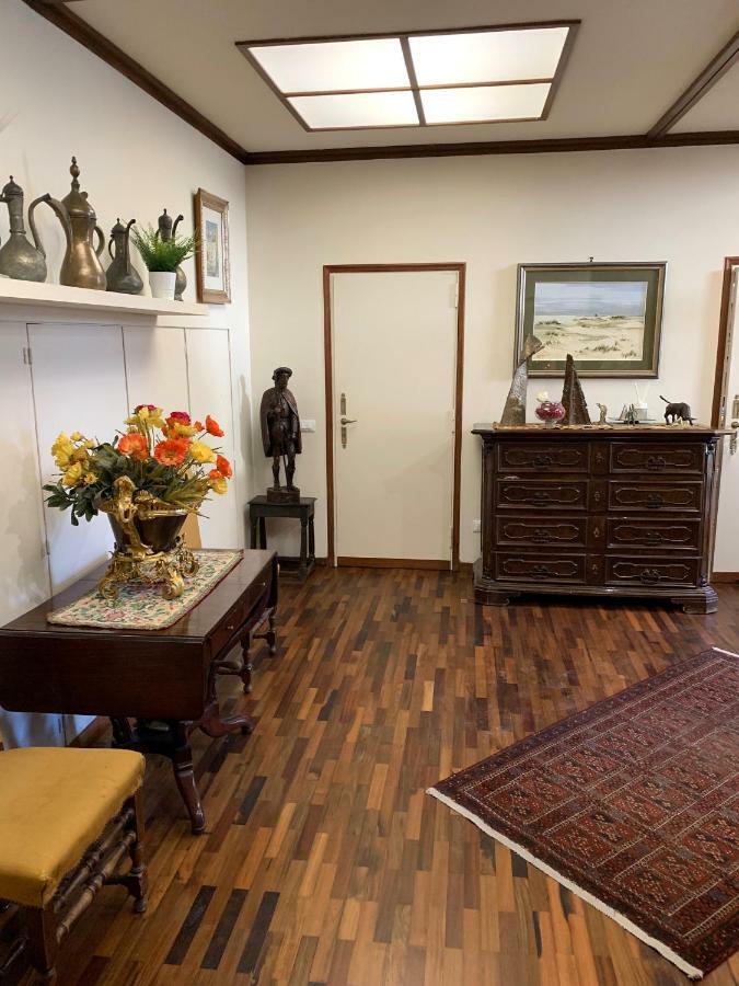 Villa Albina Rome Buitenkant foto