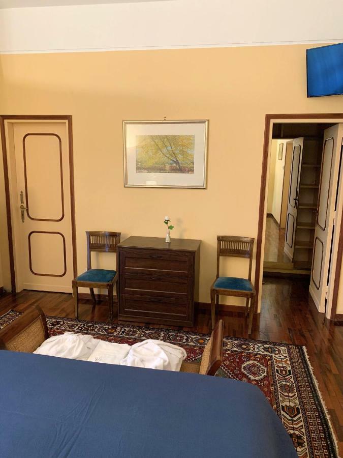 Villa Albina Rome Buitenkant foto
