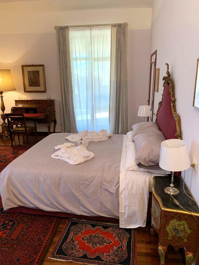 Villa Albina Rome Buitenkant foto