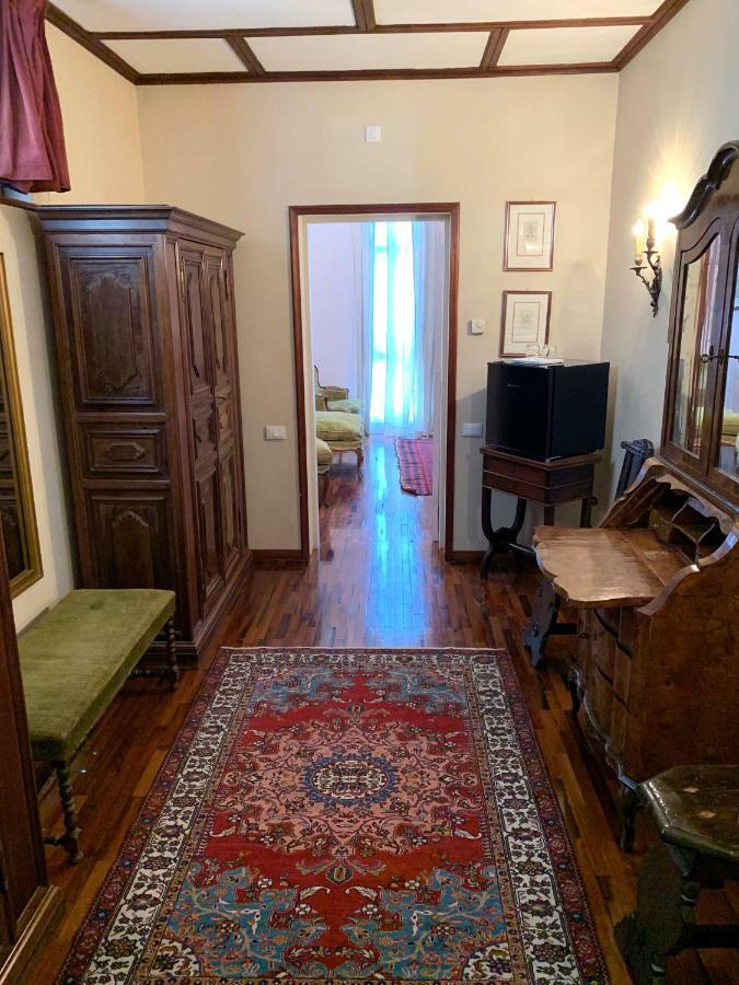 Villa Albina Rome Buitenkant foto