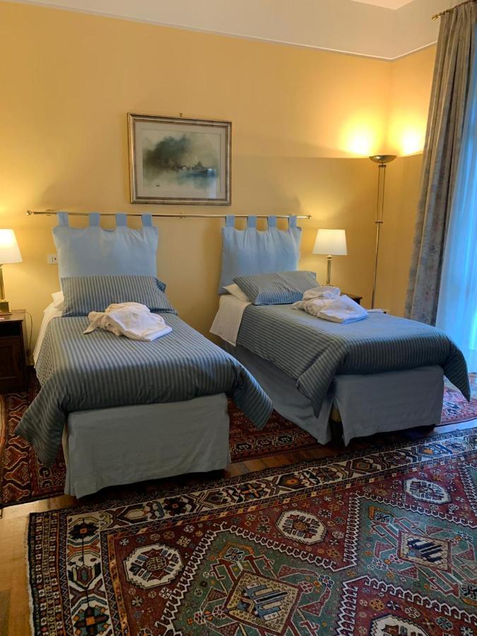 Villa Albina Rome Buitenkant foto